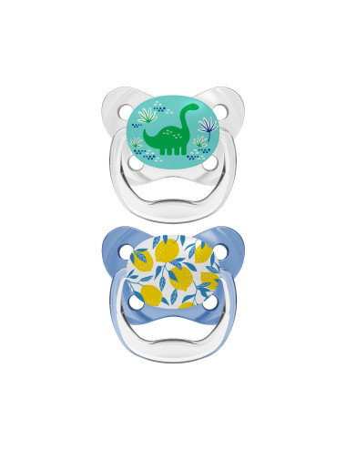 Duda PreVent 6-18 mesecev,...