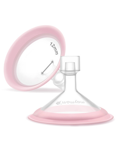 Nastavek za črpalko Maymom...