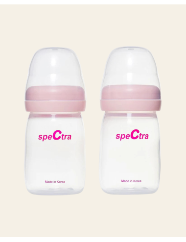 Plastična steklenička ROZA...