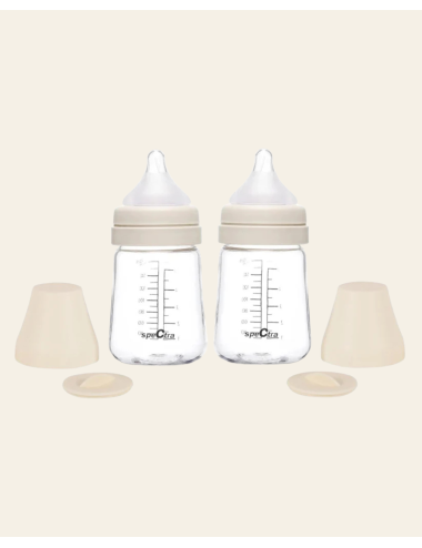 Plastična steklenička...